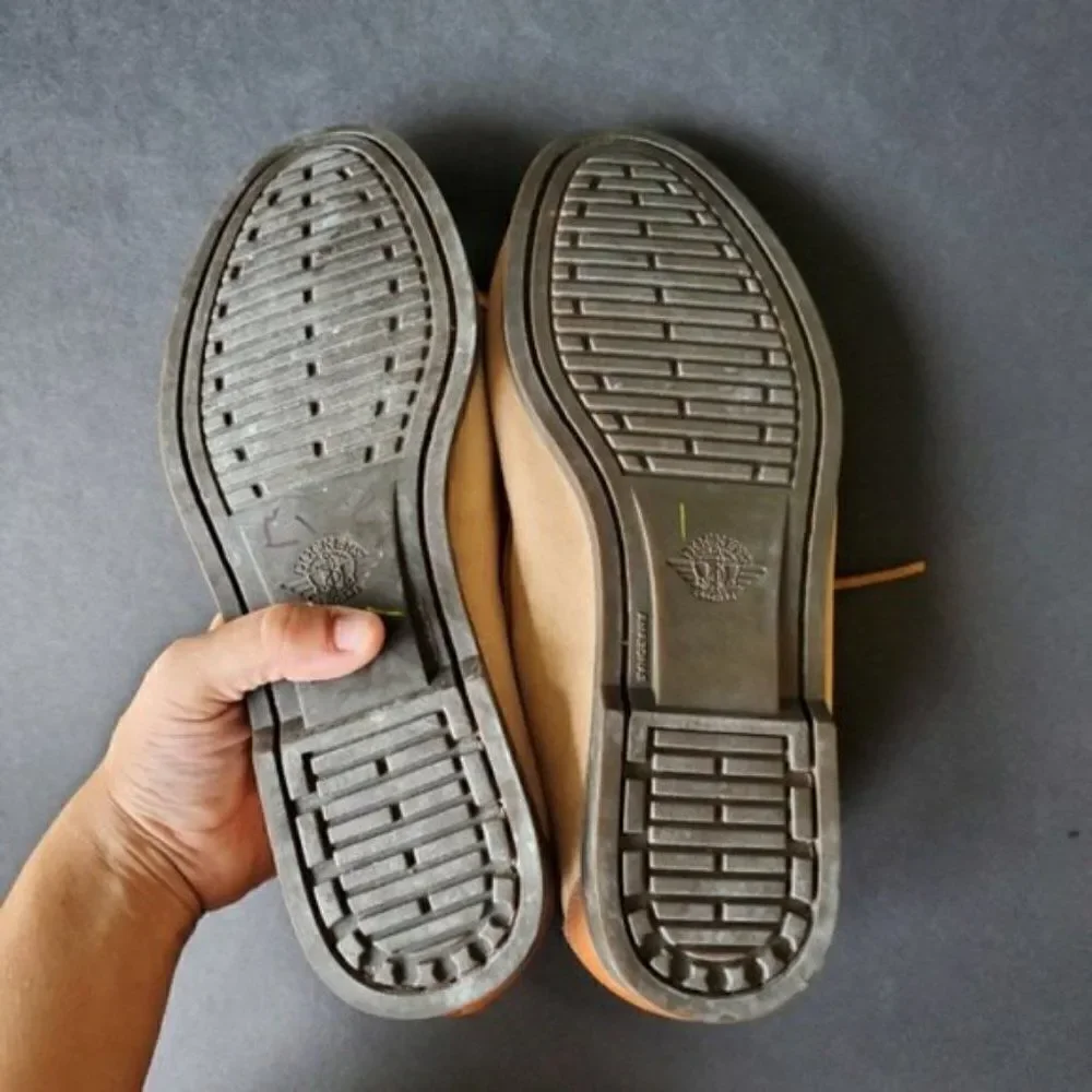 Dockers Leather Loafers